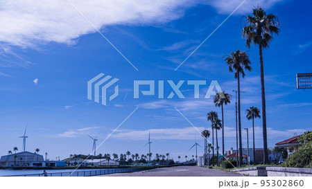 竜洋海浜公園 95302860