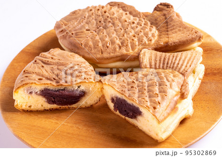 たい焼き 95302869