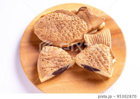 たい焼き 95302870