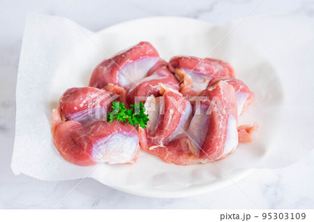 砂肝 砂肝 95303109