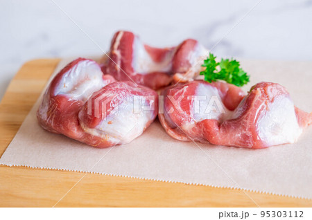 砂肝 砂肝 95303112