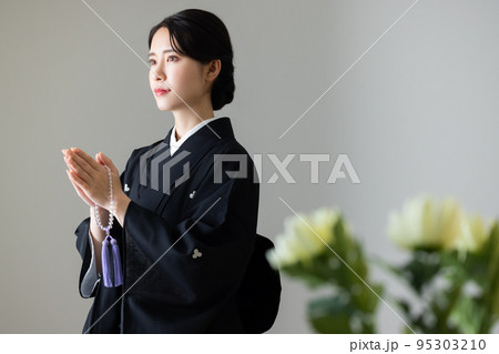 葬儀イメージ 葬儀イメージ 95303210