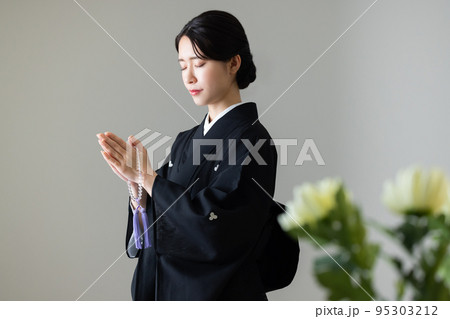 葬儀イメージ 葬儀イメージ 95303212