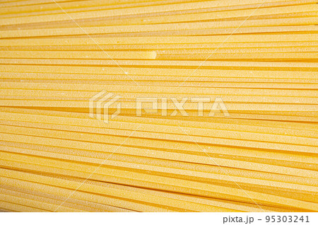 パスタ麺　リングイネ 95303241