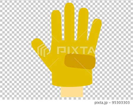 Work gloves Work gloves 95303303
