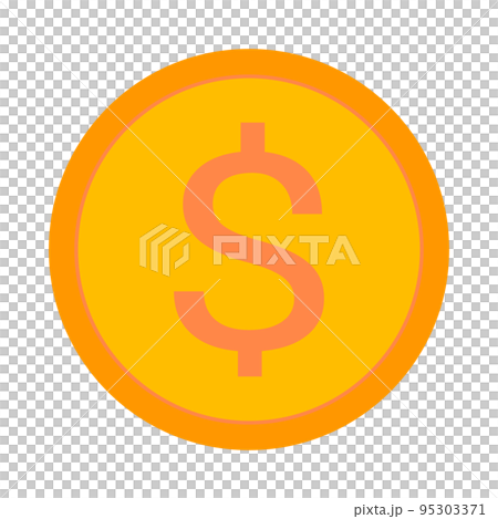 美元 95303371