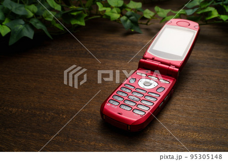 携帯電話 ガラケー 携帯電話 ガラケー 95305148
