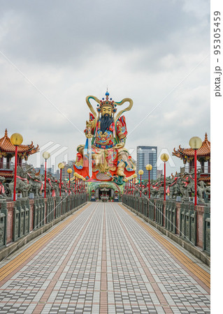 左営元帝廟豊穀宮 左営元帝廟豊穀宮 95305459