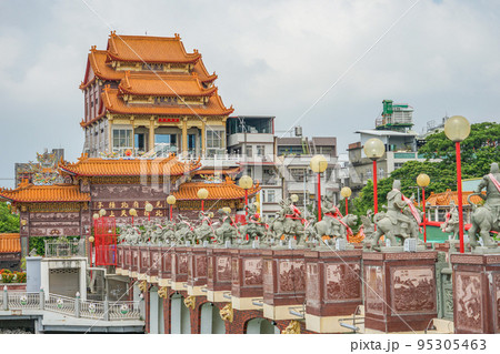 左営元帝廟豊穀宮 左営元帝廟豊穀宮 95305463