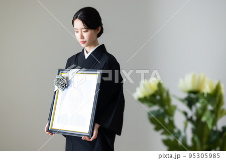 葬儀イメージ 葬儀イメージ 95305985