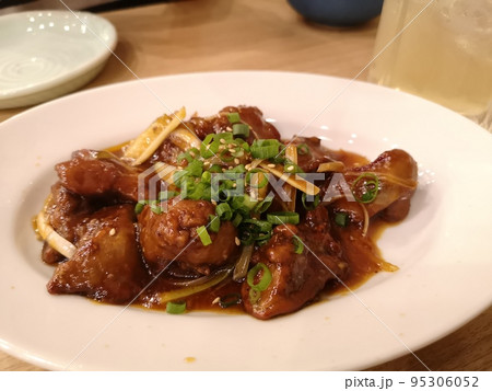 居酒屋さんの純レバー 居酒屋さんの純レバー 95306052