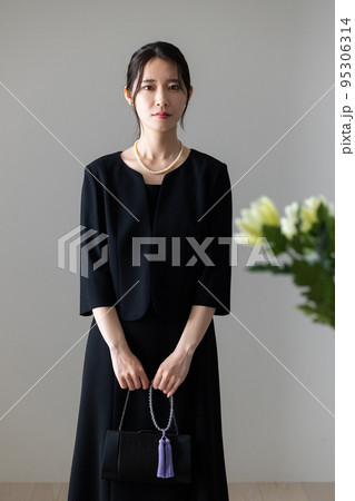 葬儀イメージ 葬儀イメージ 95306314