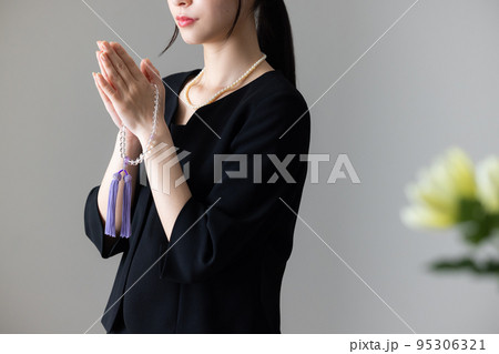 葬儀イメージ 葬儀イメージ 95306321