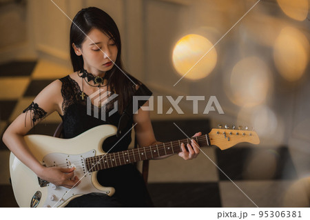 ミュージシャン エレキギター ミュージシャン エレキギター 95306381