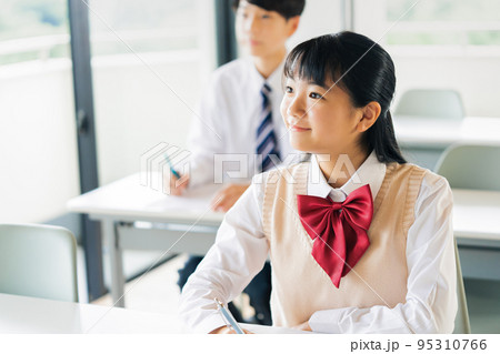 テスト 95310766