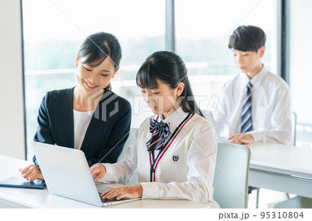 パソコン学習 95310804