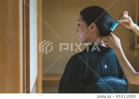 mourning kimono mourning kimono 95311009