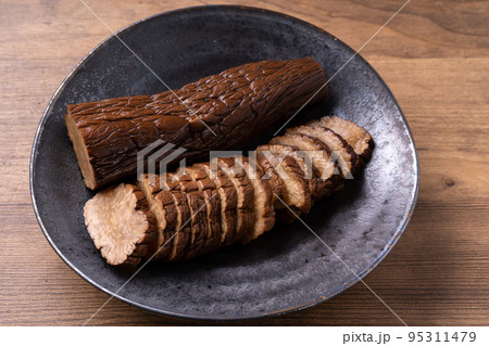 いぶりがっこ いぶりがっこ 95311479