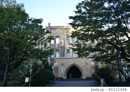 北海道大学 95312399