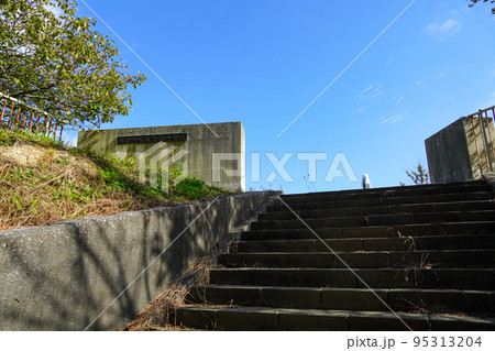 木古内町立釜谷小学校（廃校） 95313204