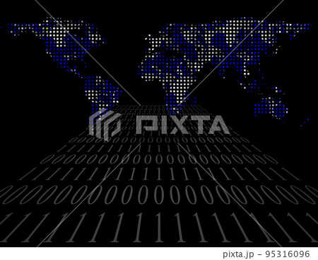 Internet World 95316096