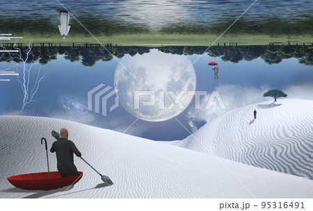 Escape from reality 95316491