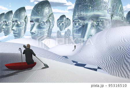 Escape from reality Escape from reality 95316510