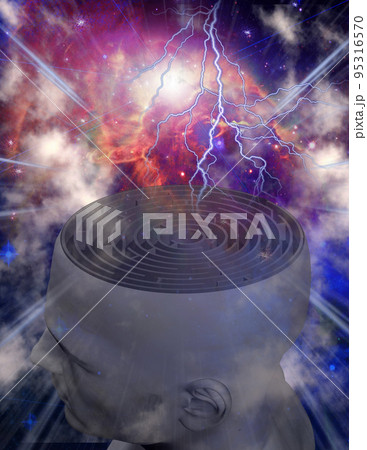 Mind Maze 95316570
