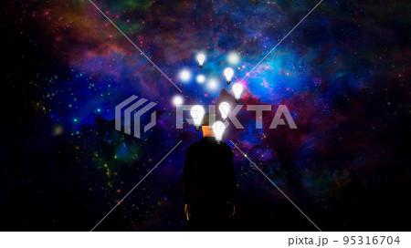 Endless Ideas Endless Ideas 95316704
