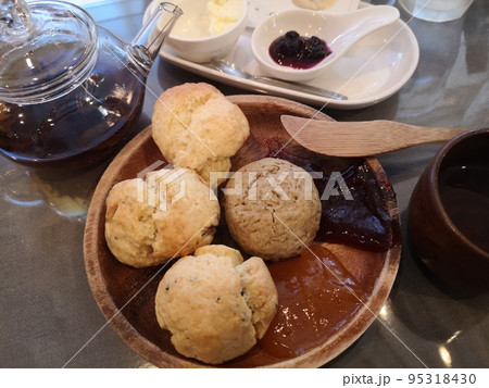 スコーンと紅茶のお店 スコーンと紅茶のお店 95318430