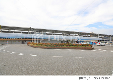 岐阜羽島駅 北口 岐阜羽島駅 北口 95319402