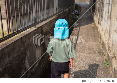 幼稚園イメージ 幼稚園児 幼稚園イメージ 幼稚園児 95319816