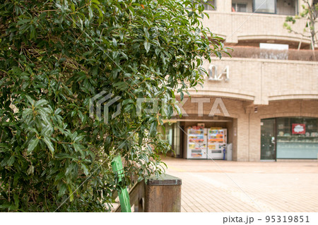 飯田橋駅周辺／東京都千代田区 95319851