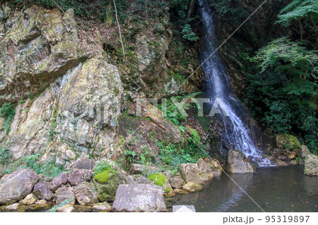 岐阜公園 95319897