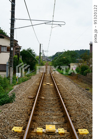 3863　八高線 95320122