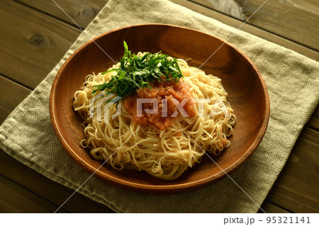 タラコそうめん 95321141