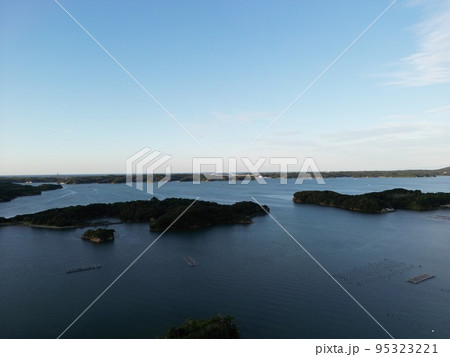 《志摩》ともやま公園 英虞湾 その11 《志摩》ともやま公園 英虞湾 その11 95323221