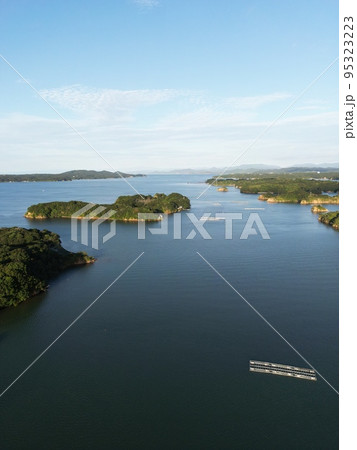 《志摩》ともやま公園 英虞湾 その13 95323223