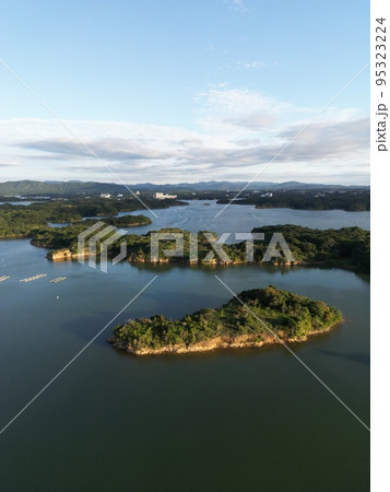 《志摩》ともやま公園 英虞湾 その14 《志摩》ともやま公園 英虞湾 その14 95323224