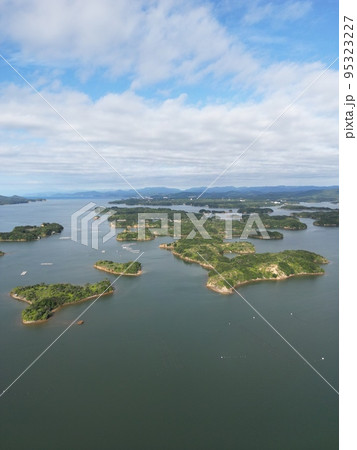 《志摩》ともやま公園 英虞湾 その17 95323227