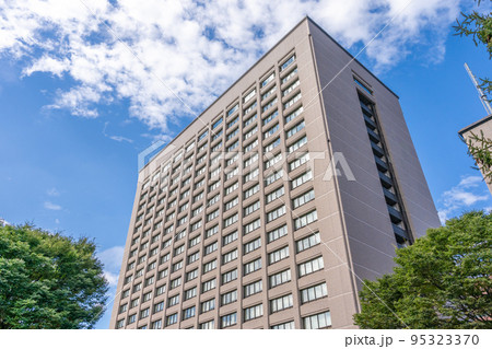 宮城県庁舎 95323370