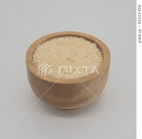 新米（白背景） 95323400