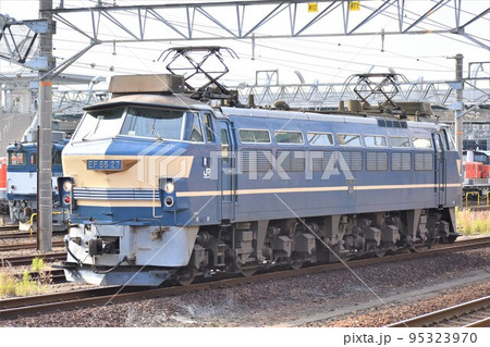 EF66 27 95323970