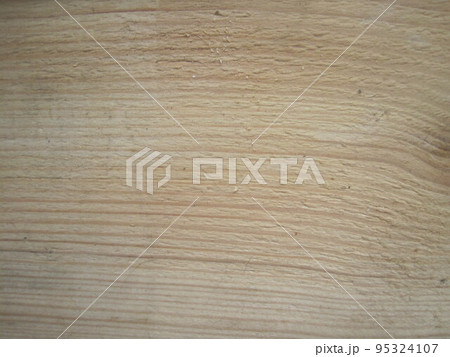 The Brown wooden board Background. The Wood Texture. 95324107
