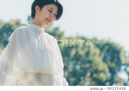 portrait photo 95325438