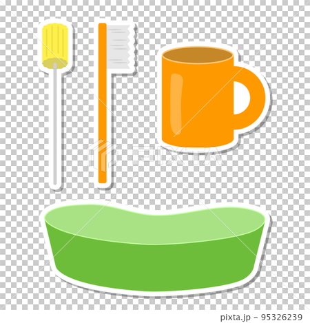 介護の口腔ケア用品 介護の口腔ケア用品 95326239