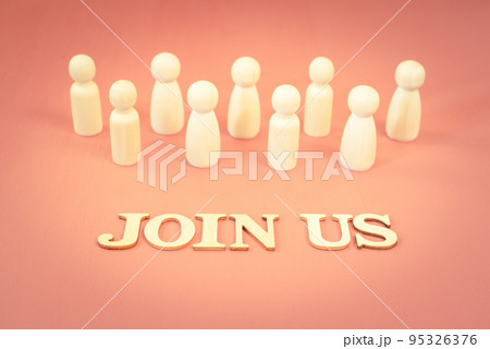 JOIN US(募集・公募) JOIN US(募集・公募) 95326376