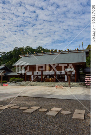 桜木神社　千葉県 95327009