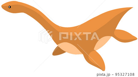 ピストサウルス 95327108