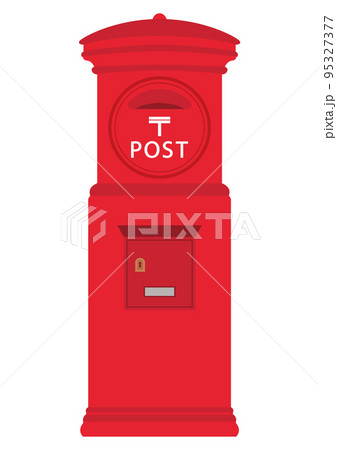 郵便ポスト 郵便ポスト 95327377